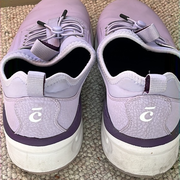 Clove-A modern sneaker M-9.5 W-11 - Picture 4 of 6